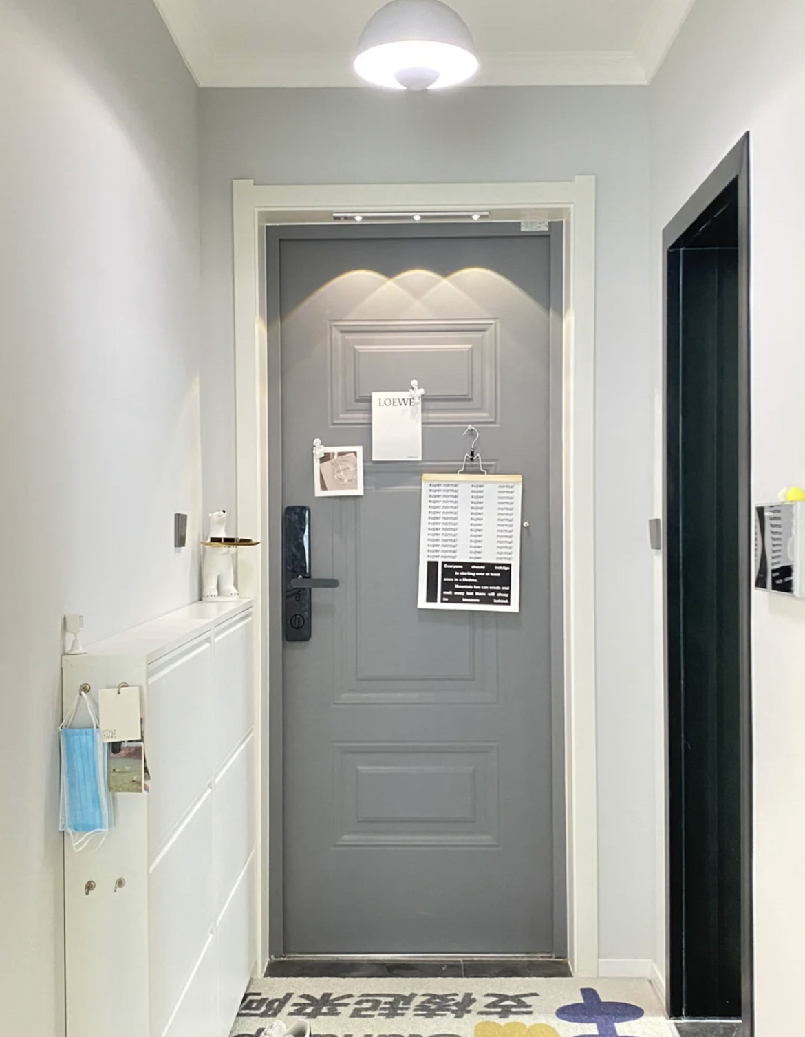 何其有幸!今生能用到如此惊艳的家居小物,炫到我了