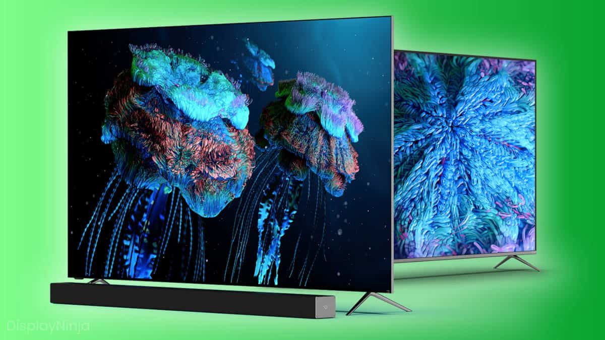 显示器|为什么同样型号的两台显示器显示效果不一样？什么是面板差异？