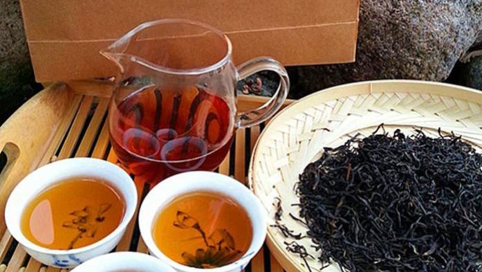茶叶|世界四大红茶品种