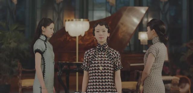 传家|与剧情相比，《传家》伪精致的服化道真让人看不过去了