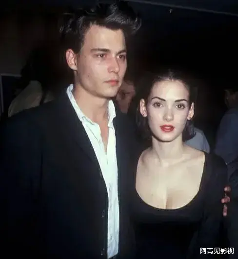 娜塔丽·波特曼|“德普前女友”薇诺娜献身的三部电影