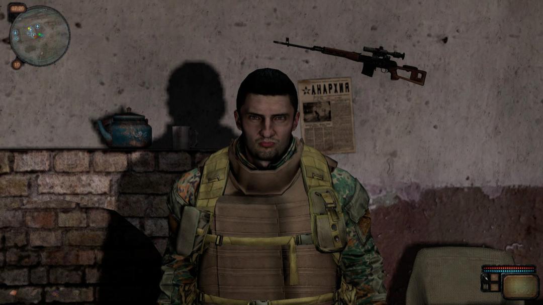 潜行者|《潜行者》开发者之一被证实在俄乌战争中去世