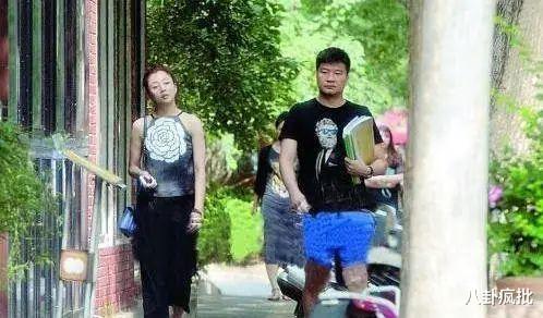 殷桃|停工两年，只为等好剧本！她的演技在线，身材更哇塞！