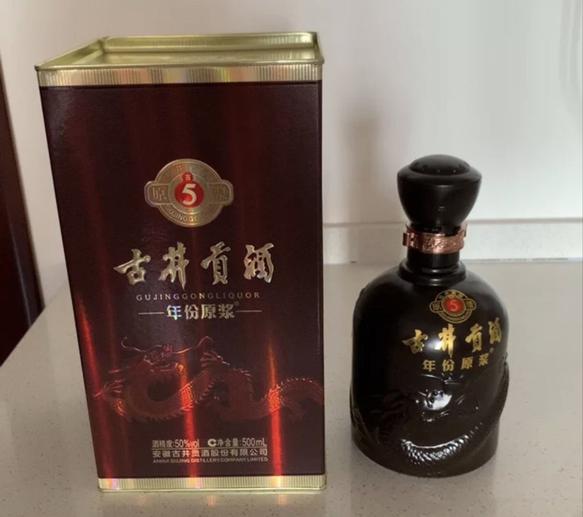 盘点超市10大“光瓶酒”，纯粮酿造，普通人看不上，行家成箱囤