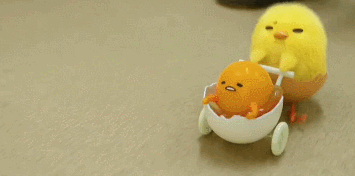 鸡蛋|一口气10集,网飞新剧萌得我一脸血