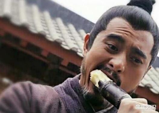 甘蔗|为什么甘蔗只有中国人能直接进食用?看看老外的回答就知道了