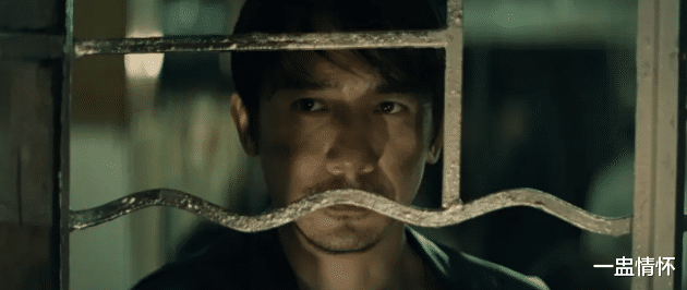 无间道2|直至20年后,才看懂港片余晖《无间道》这些埋藏至深的细节!