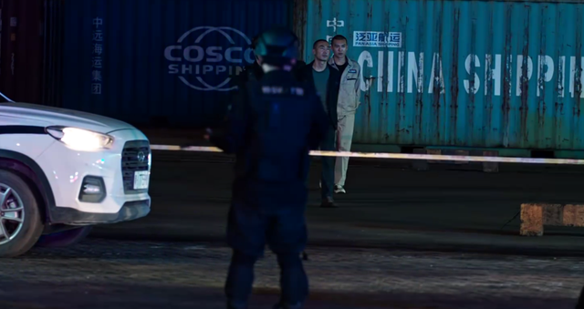 刘恺华|冰雨火：大结局刘恺华成“内奸”，吴振峰若牺牲，他要负一半责任