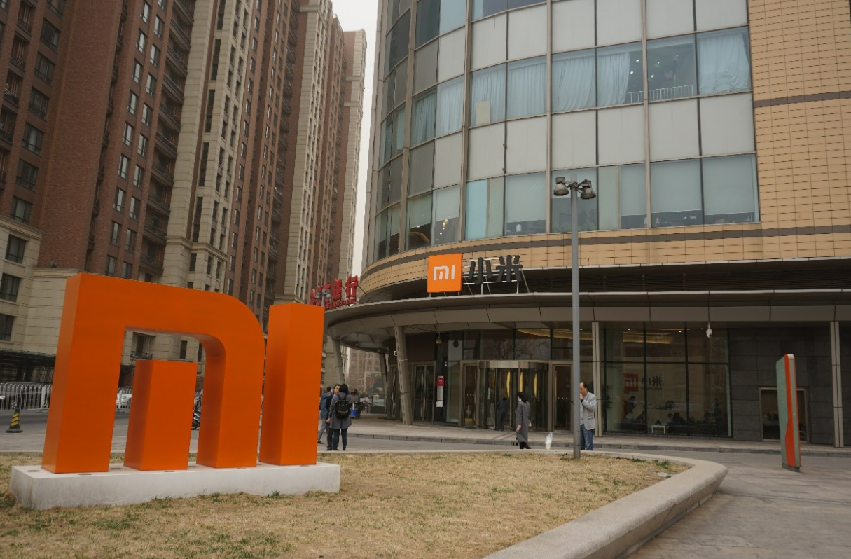 海信|营收、利润双增长,雷军宣布这一计划!小米未来靠什么?