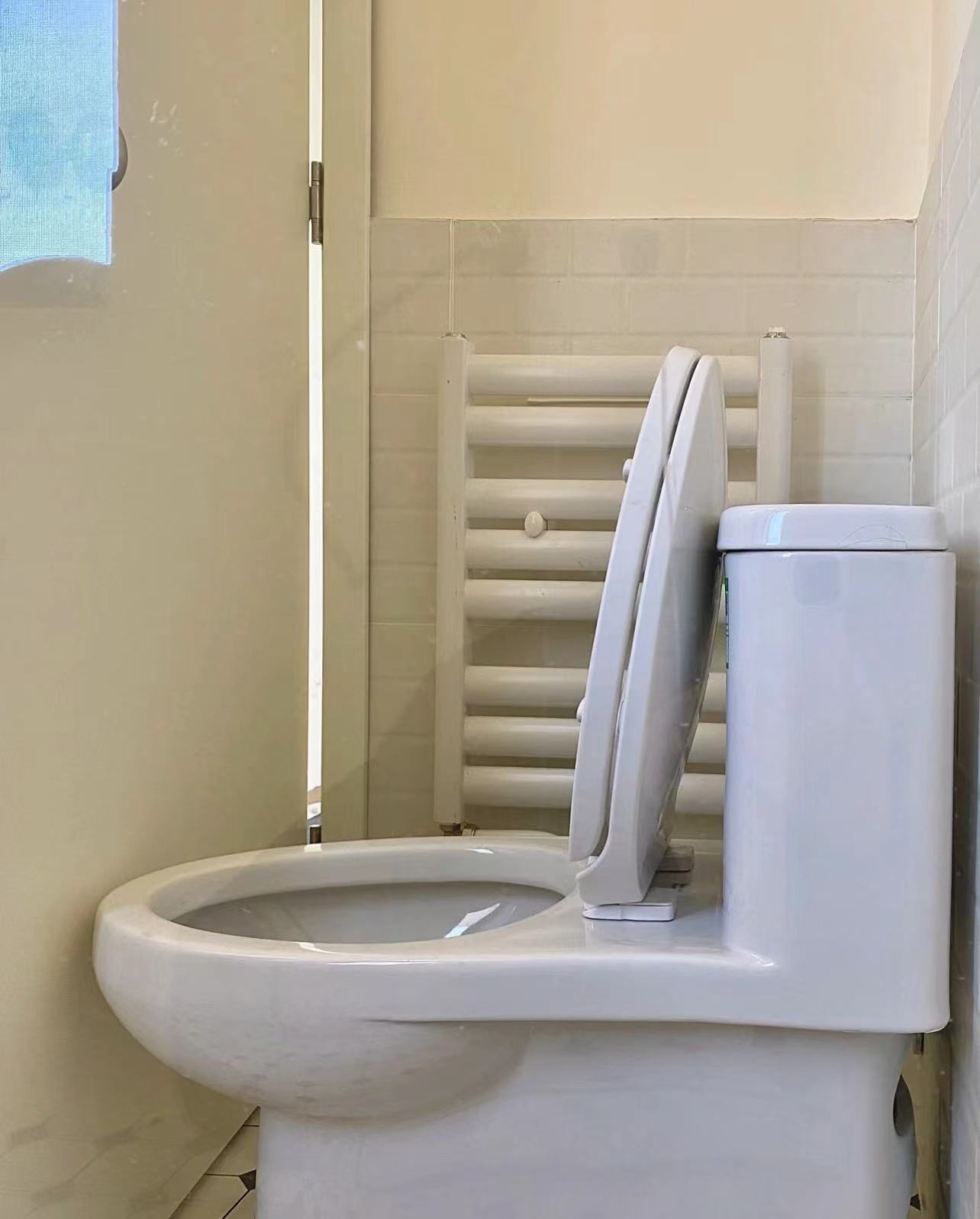 入住后才知道,卫生间这些“缺乏思考”的设计有多难用,受够了!