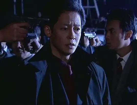 王志文|王志文领衔：于震出山，俞飞鸿入局，这部反腐剧或许真的会火