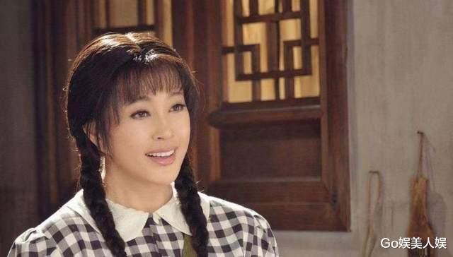 靳东|离不开精修图的6位“不老女神”：赵雅芝状态差，温碧霞脸部僵硬