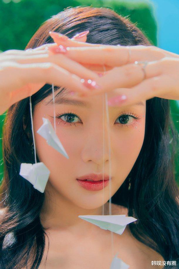 Red Velvet|Redvelvet完整体回归！姜涩琪、JOY朴秀荣预告公开