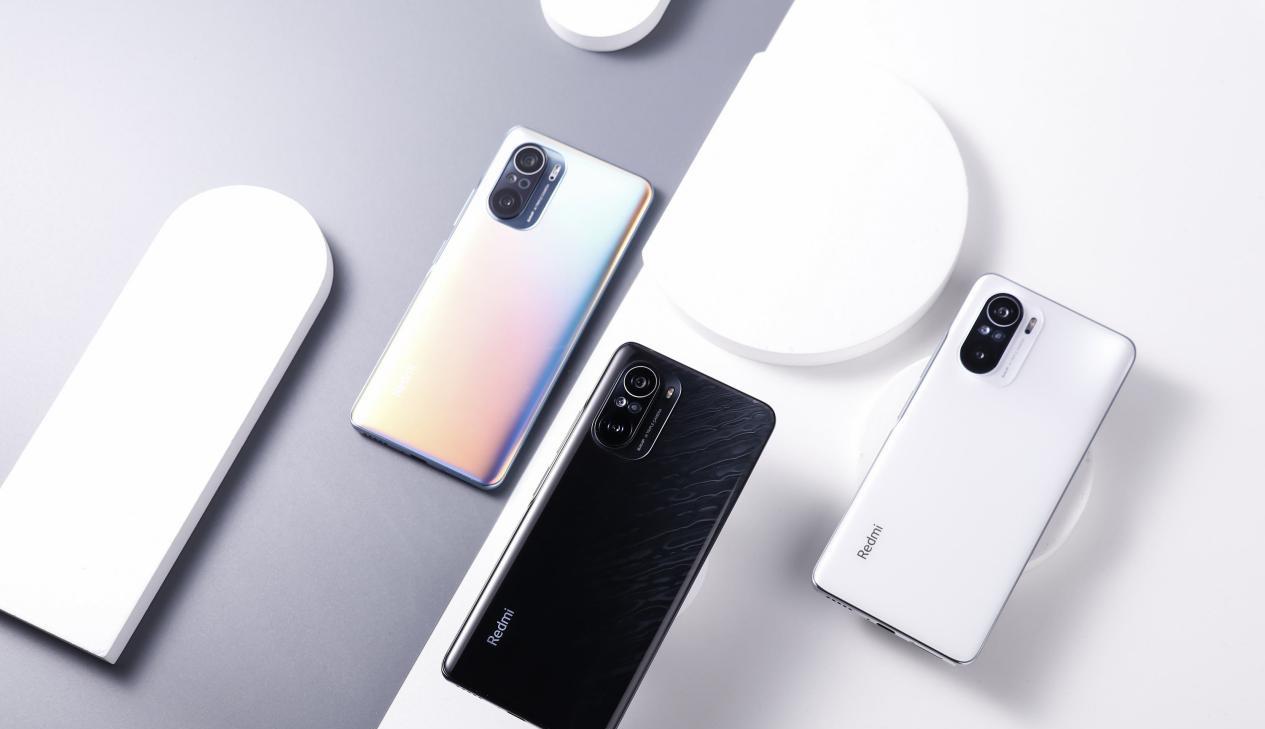 荣耀MagicV|卢伟冰很果断,红米K50 Pro定下天玑9000,16+512G或被低价普及