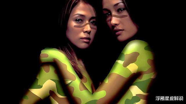 电影|别硬演“女杀手”!12位英姿飒爽的女特工,个个美得让人窒息