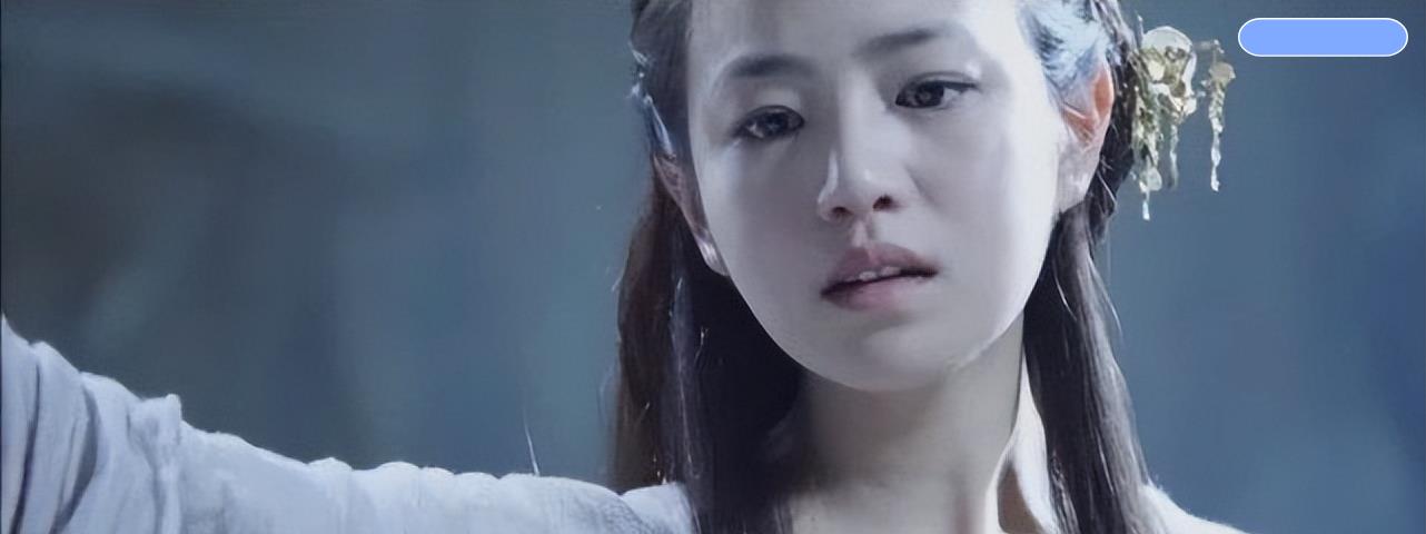 何瑞贤|4位被脖子拖累的女星!明明长了张倾国倾城的脸,一换古装就翻车