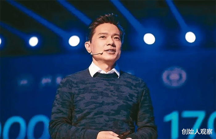 c语言|百度CEO李彦宏,白手起家创立百度,带领中国搜索引擎走向世界!