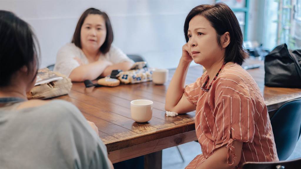 杨贵媚|杨贵媚「老少通吃」 锺欣凌爆料：对50岁以上男人很有办法