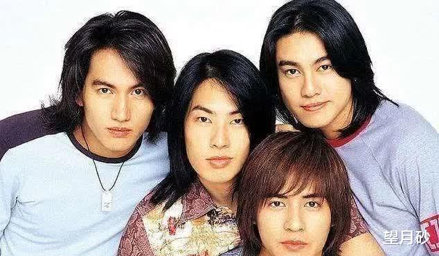 明星|8位过气明星生存状态：有人在火锅店当服务员，有人在夜总会谋生