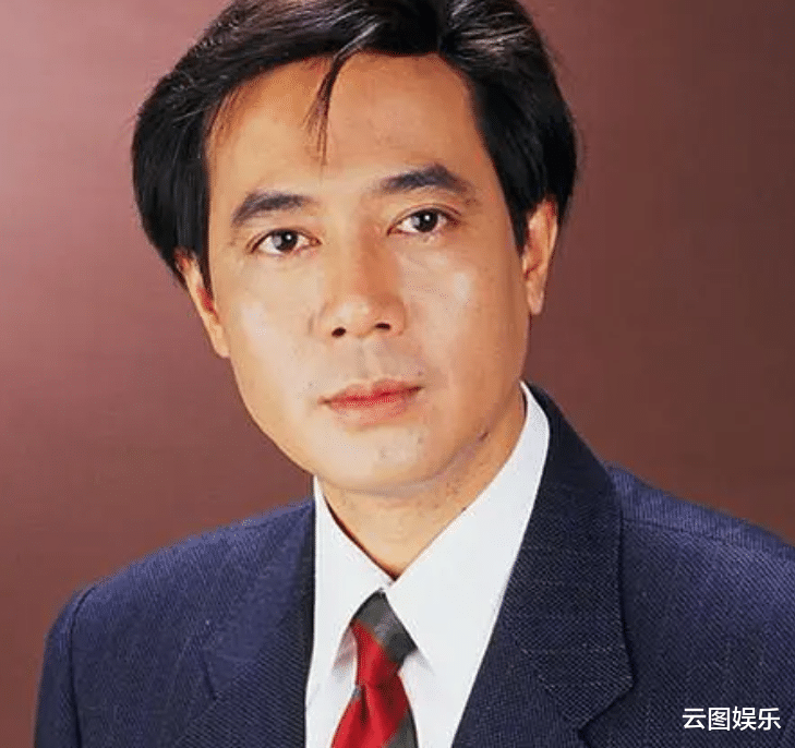 李成昌|64岁李成昌近况，43年没想过离开TVB，曾放弃跳槽机会生活节俭