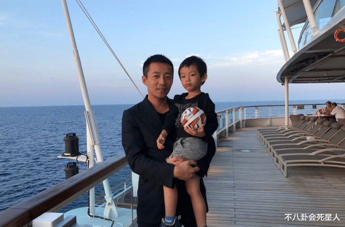 汪小菲|汪小菲谈离婚原因，双方生活方式改变太多，子女还不知道父母离婚