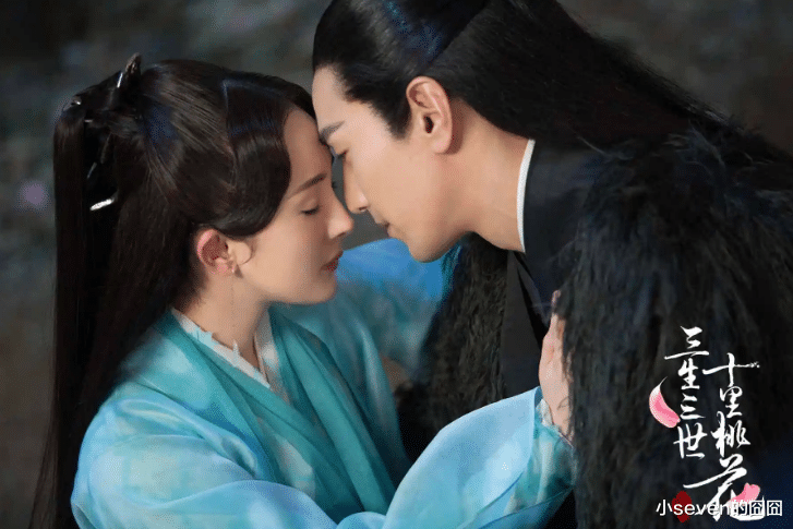 三生三世步生莲|《三生三世步生莲》启动，成玉连宋新人选公布，人气超过原来演员