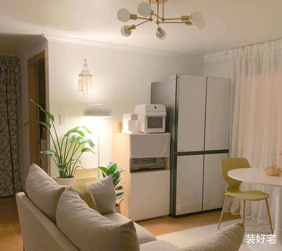 |很多业主都不知道：冰箱上不能放这5种东西，难怪电费越来越多！