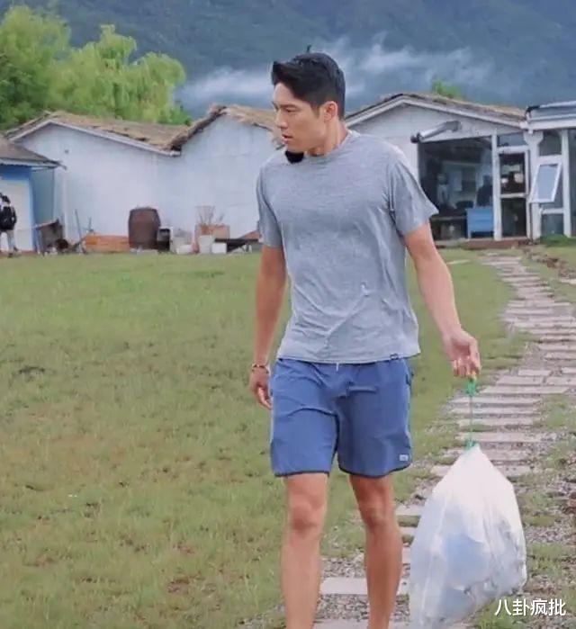 王志文|吴永恩如此敷衍，王子文还能演下去？