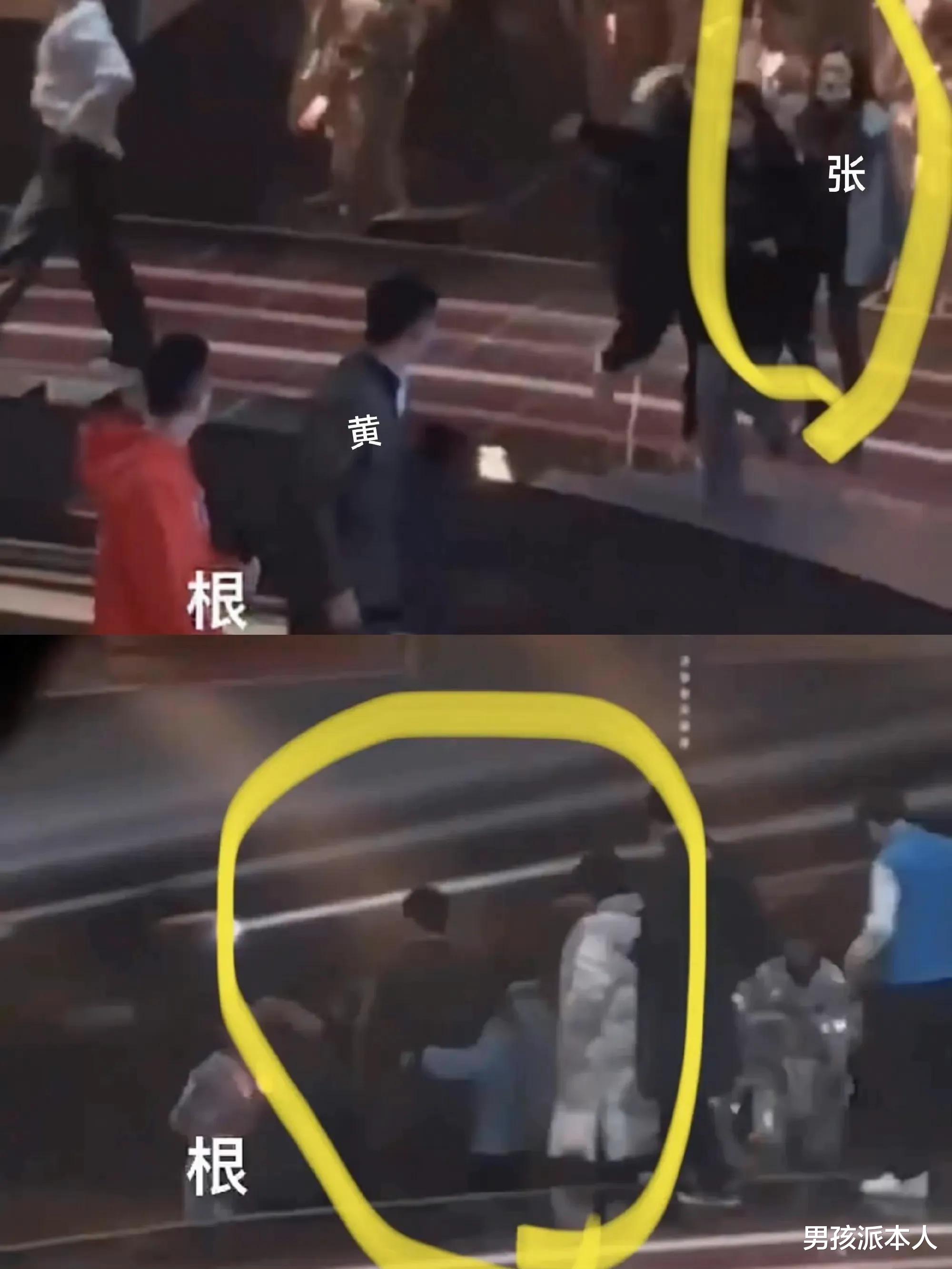 黄景瑜|黄景瑜1日3瓜!录音遭泄露,前妻哭诉婚内多次出轨,对象身份曝光