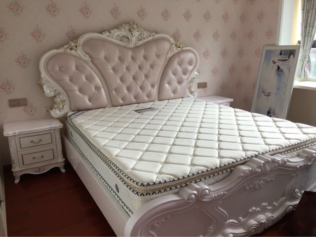 逃离深圳后,在长沙买了属于自己的房子,110平装修很大气!