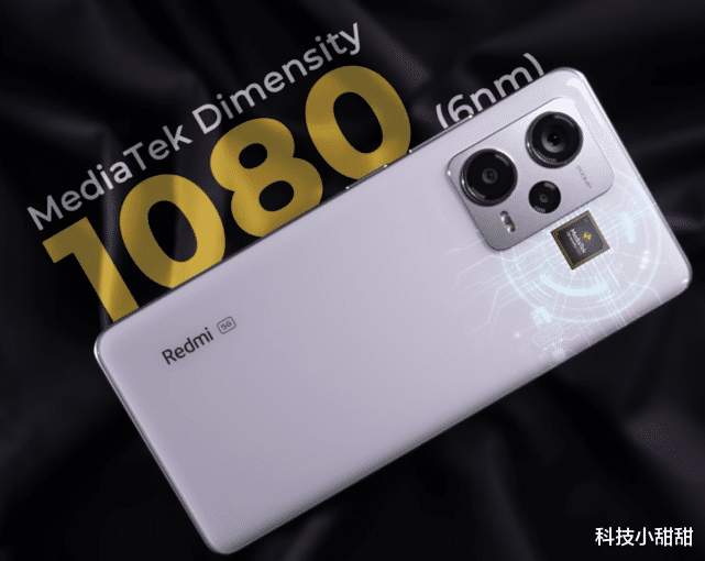 红米手机|2亿像素+210W极充+类钻屏幕,你相信只卖2269元吗?红米“真香”