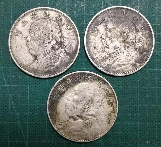 |2008年以后的银元价格走势如何?