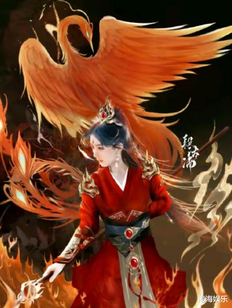 神仙打架|3部古装待播剧,阵容强大堪称神仙打架,总有一部是你期待的