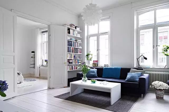 客厅装修能看出主人的素养？七种风格的客厅设计，快来轻松get吧