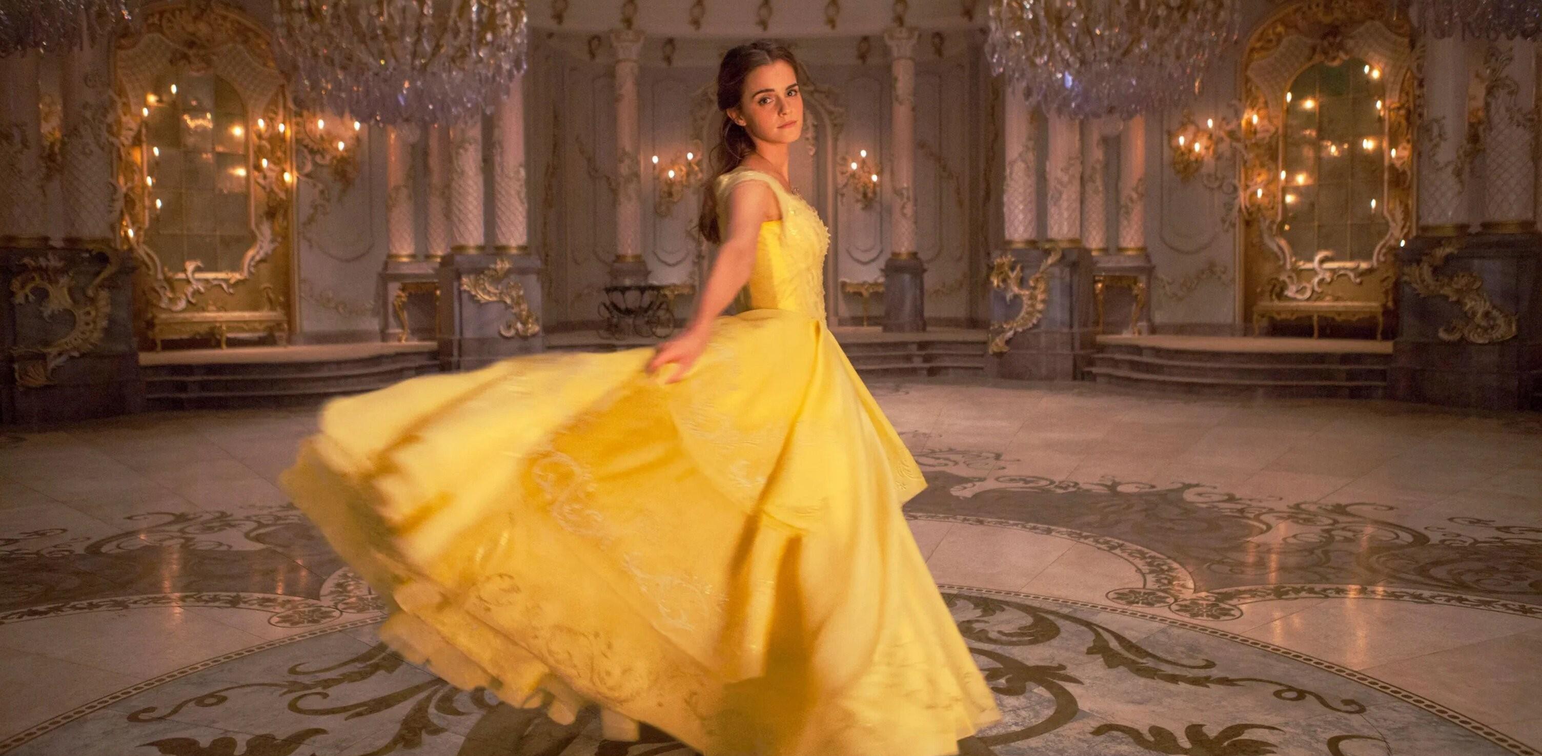 迪士尼|迪士尼黑人《小美人鱼》惹争议，那些年的神颜真人公主一去不复返