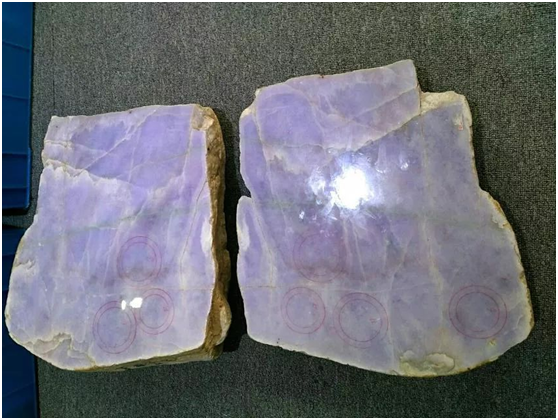 笑逐颜开|开料时,泪流满面,成品出来,立马笑逐颜开