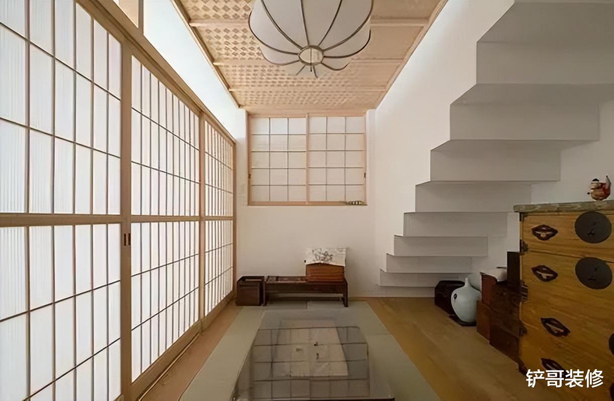 为什么日本人装修从来不用瓷砖?听了原因,才发现他们真的很精明