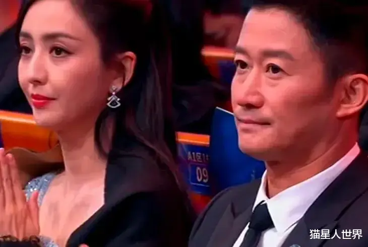 吴京|吴京：只要我不尴尬，尴尬的就是别人！