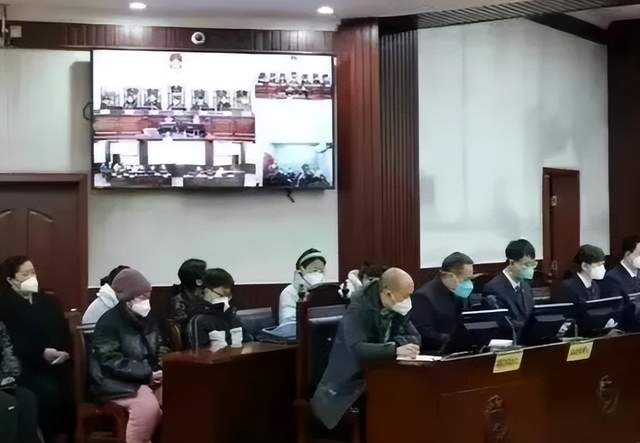 叶婷父亲身亡案终落幕,欺骗大众的人谁来制裁,违法成本不能太低
