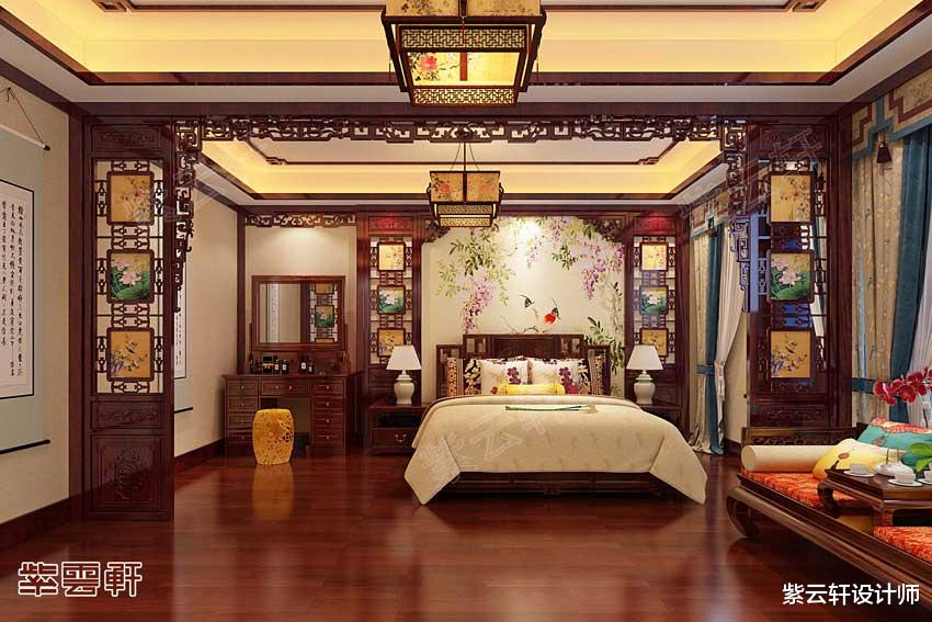 家居 | 中式装饰——古为今美,煊赫百年