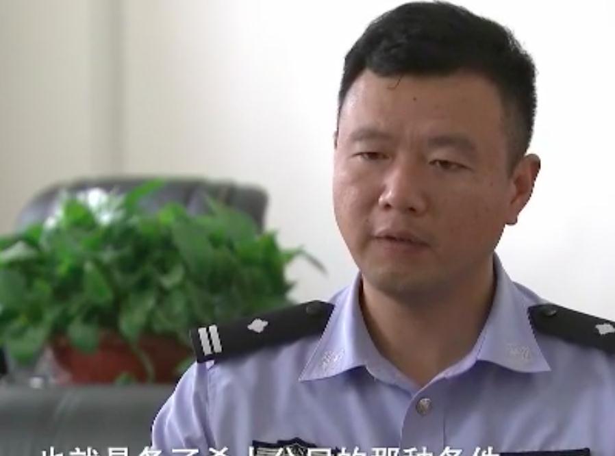 2015年女子找厨师当情夫被分尸,情夫:想要2情妇她不同意就杀了