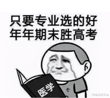 考研|这3个专业不考研用处不大,不建议本科同学报考,不然毕业后找工作竞争大待遇低