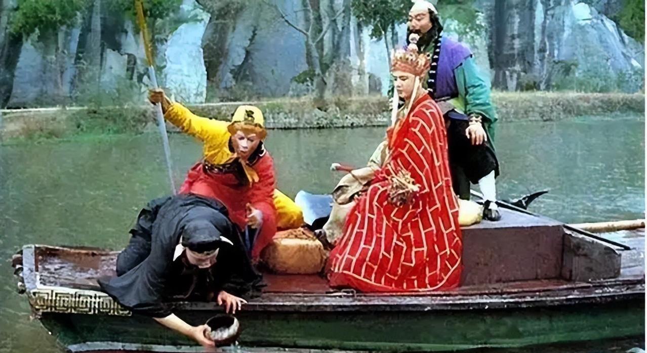 女儿国|《西游记》最凶险的国度-女儿国 过往男子 皆被割肉残害！