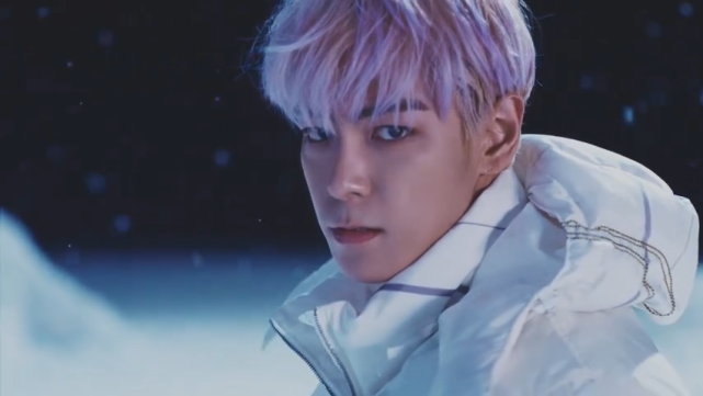 yg娱乐|Bigbang成员TOP正式发文告别YG娱乐:人生经历重要转折点