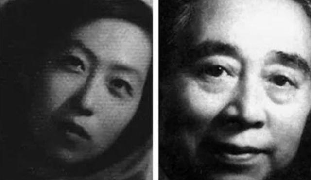 张爱玲|桑弧请医生为张爱玲验孕，却发现子宫颈曾被折断，两人从此不相见