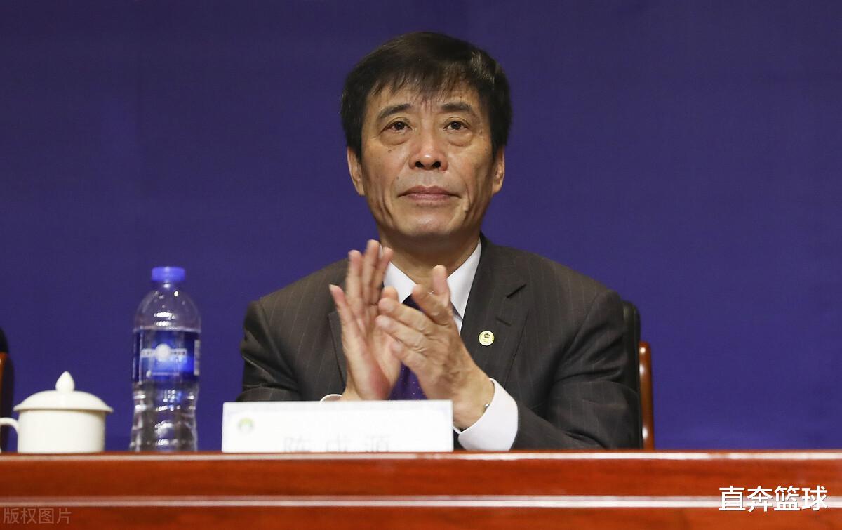 马德兴|错怪陈戌源了！马德兴深夜曝国足输球内幕，他说了也不算