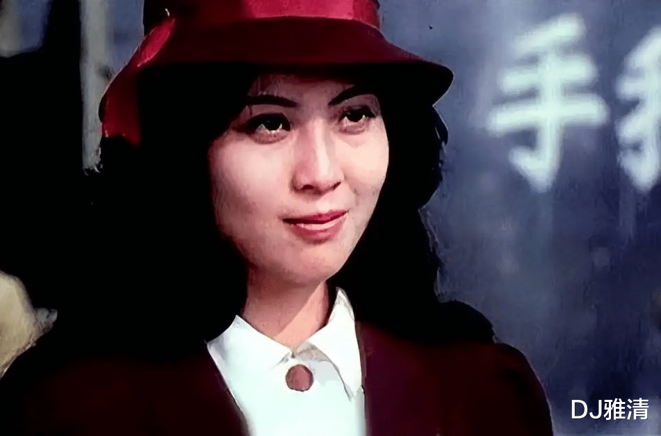 傅丽莉|傅丽莉泪目：好女人就该对男人“狠”一点，和孙淳结婚有喜也有忧