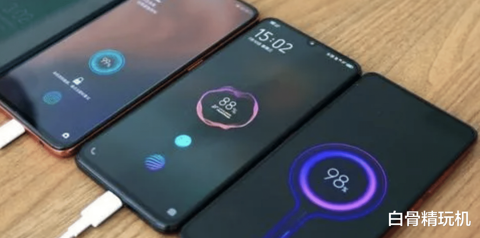 苹果|为什么苹果手机没有百瓦快充，是技术达不到，还是节省成本故意为之？