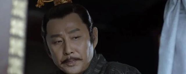 范闲|《庆余年》庆帝对范闲的情感变化,从工具人到除之而后快