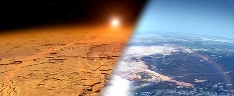 对金星和火星实施“地球化改造”可行吗?到底有多难?